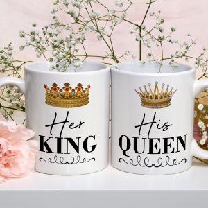King&Queen