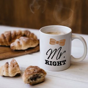 Mr. Right