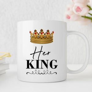 King
