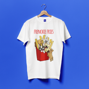 Тениска - Frenchie