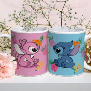 Stitch&Lilo