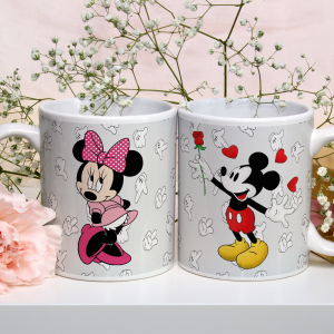 Micky&Minnie