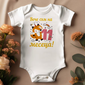 11 месеца