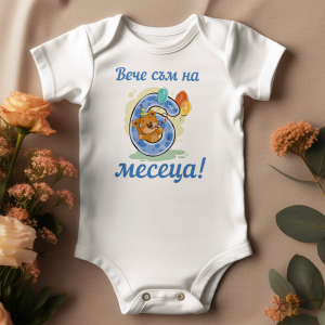 6 месеца