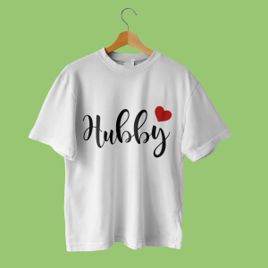 Тениска - Hubby