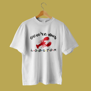 Тениска – Lobster