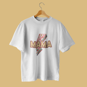 Тениска - MAMA